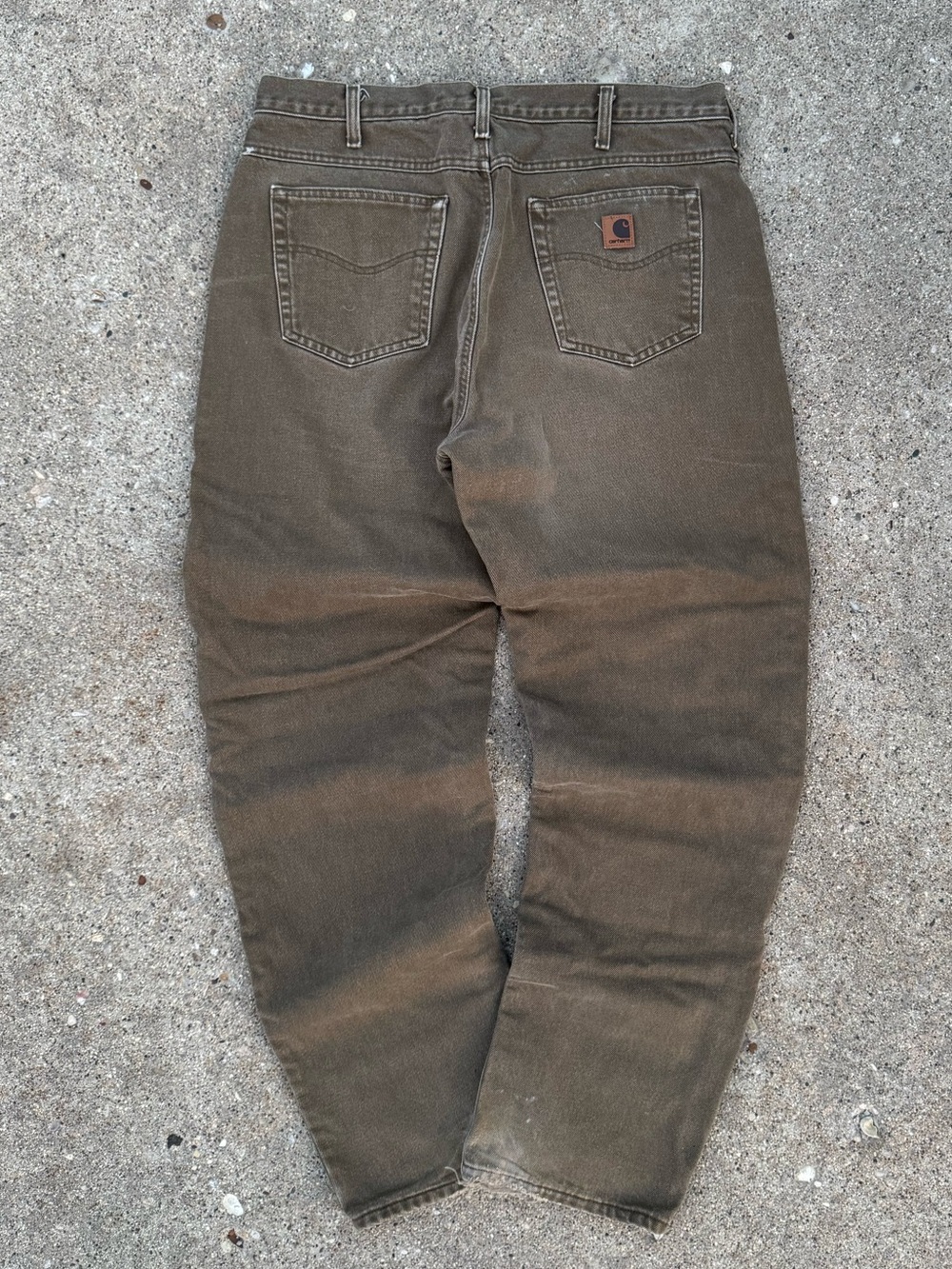 Vintage Carhartt Jeans